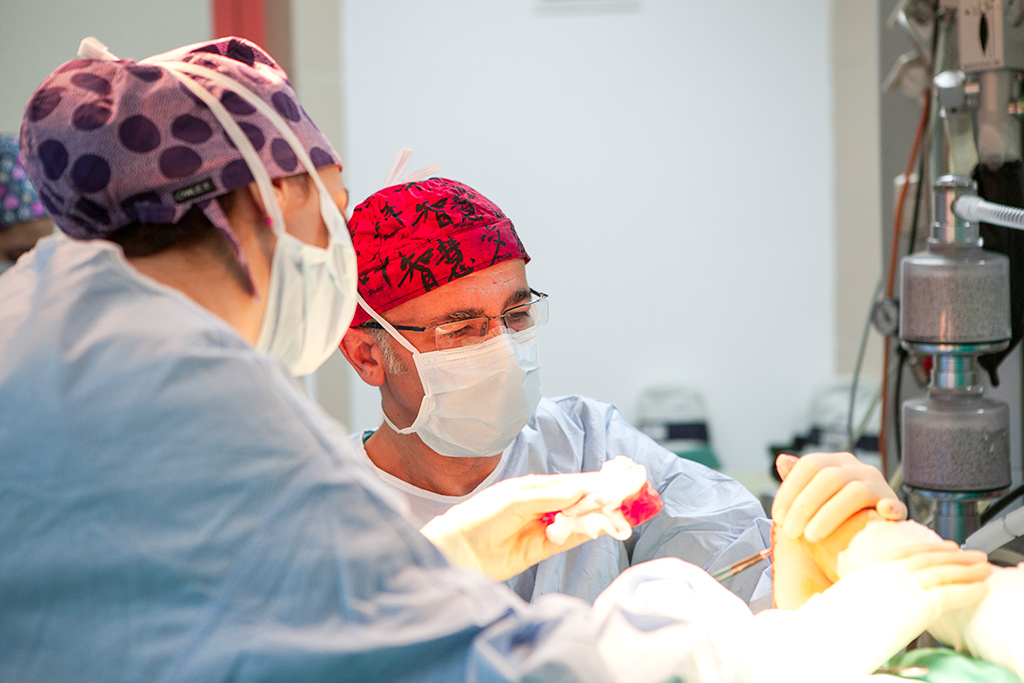 Hınıs Estetik Merkezi